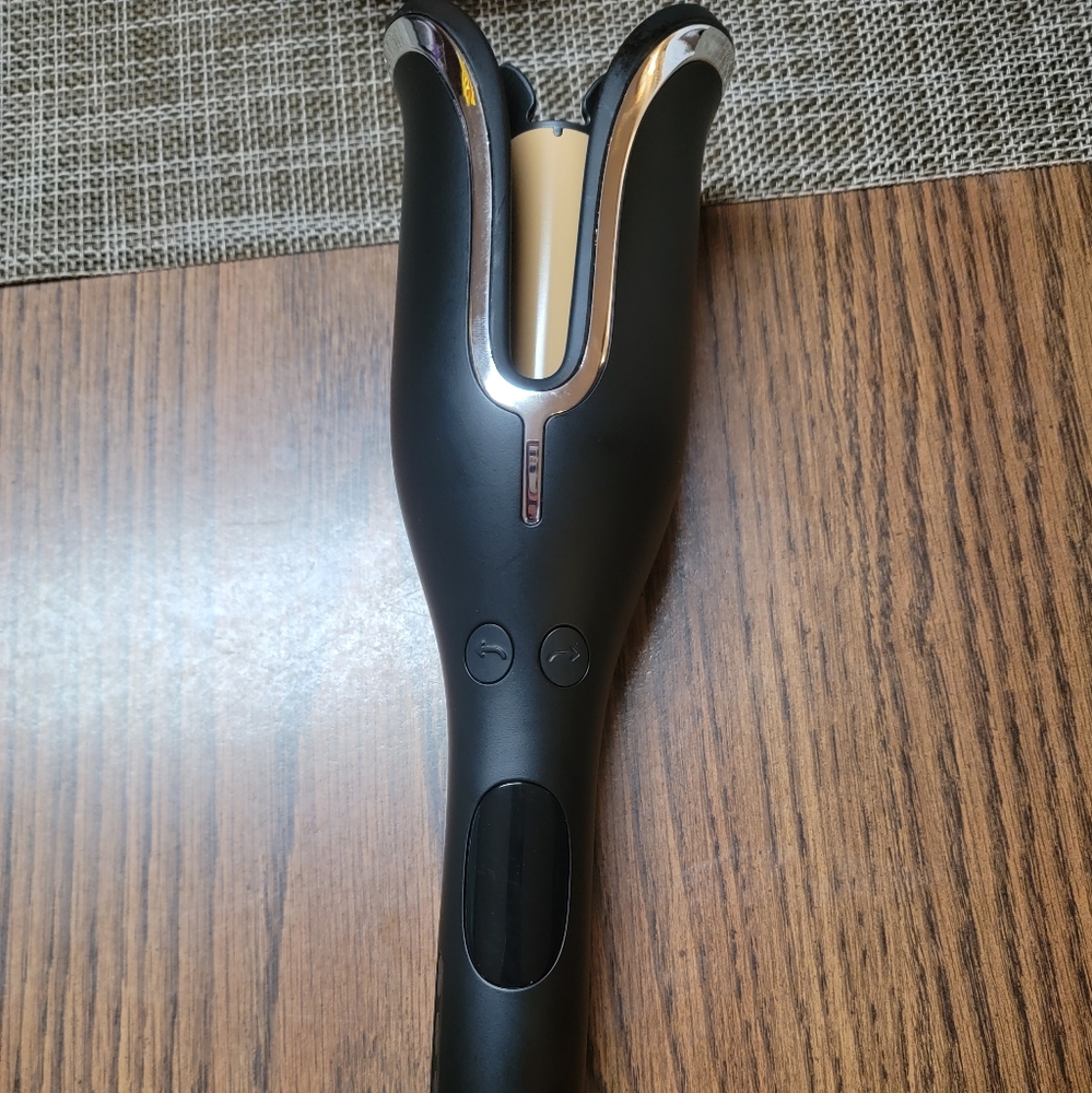 Chi spin and curl